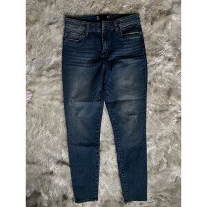 Kut from the Kloth skinny jeans Size 8